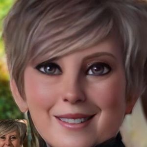 Meet your Posher, MaryEllen